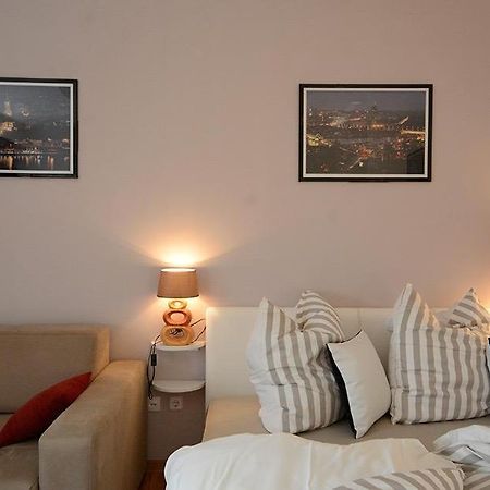 Apartamento Politika Belgrado Exterior foto
